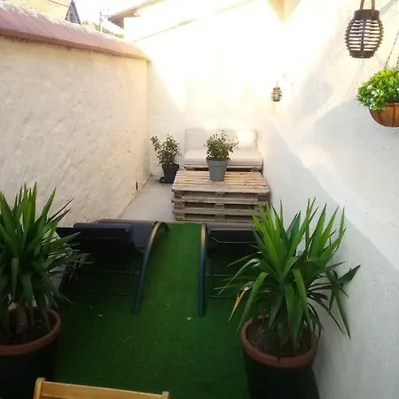 Gite La Fontaine Merey